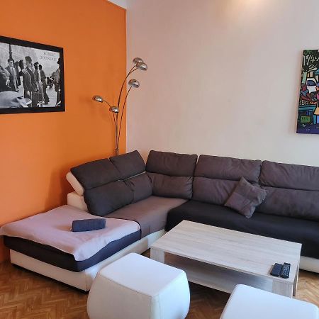 Bel Appartement , Plein Coeur D'Aix-En-Provence Exteriör bild