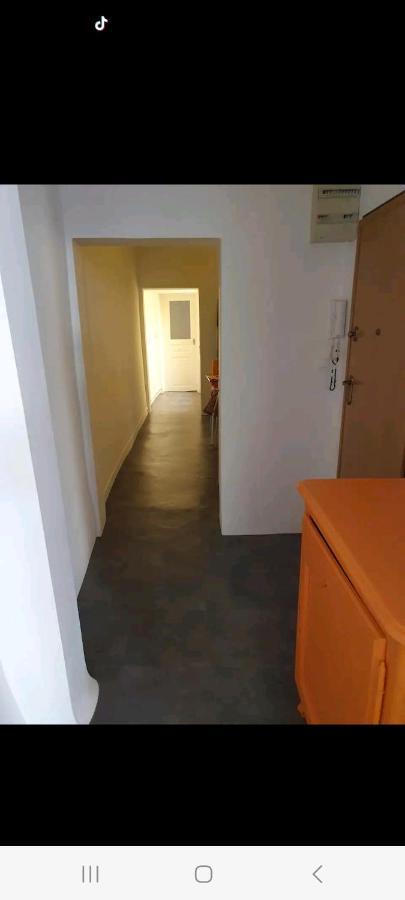 Bel Appartement , Plein Coeur D'Aix-En-Provence Exteriör bild